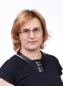 Никуленко  Анастасия Александровна