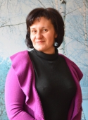 Зельницкая Екатерина Юрьевна